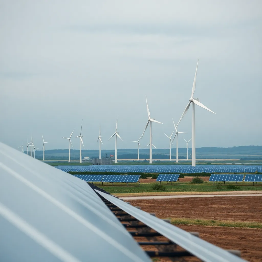 Green Energy